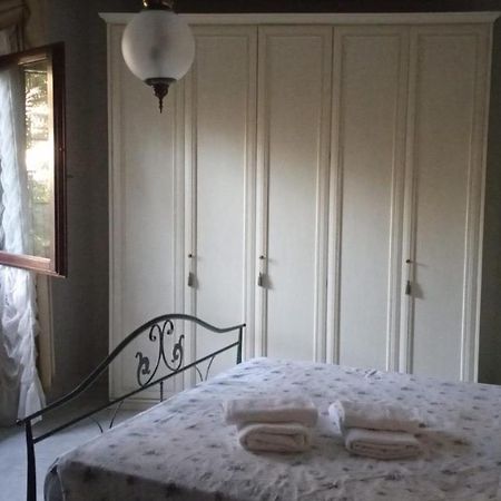 Domus Garden Bed & Breakfast Olbia Exterior foto
