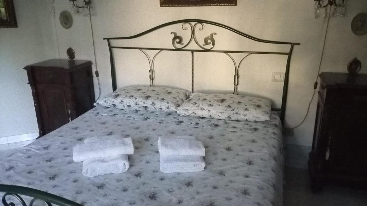Domus Garden Bed & Breakfast Olbia Exterior foto