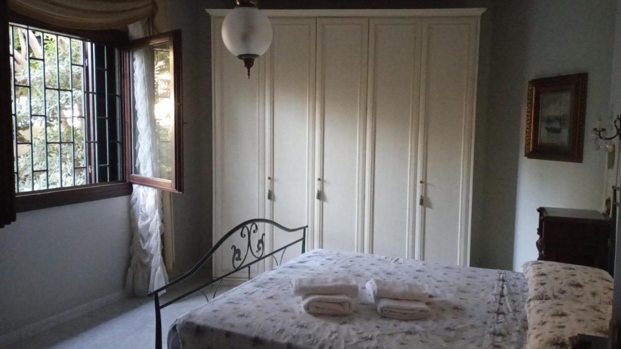 Domus Garden Bed & Breakfast Olbia Exterior foto