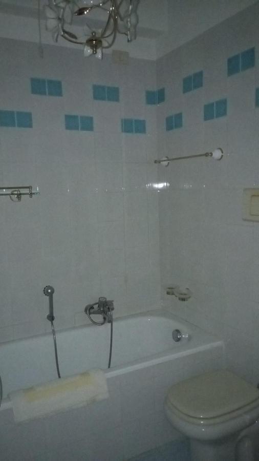 Domus Garden Bed & Breakfast Olbia Exterior foto