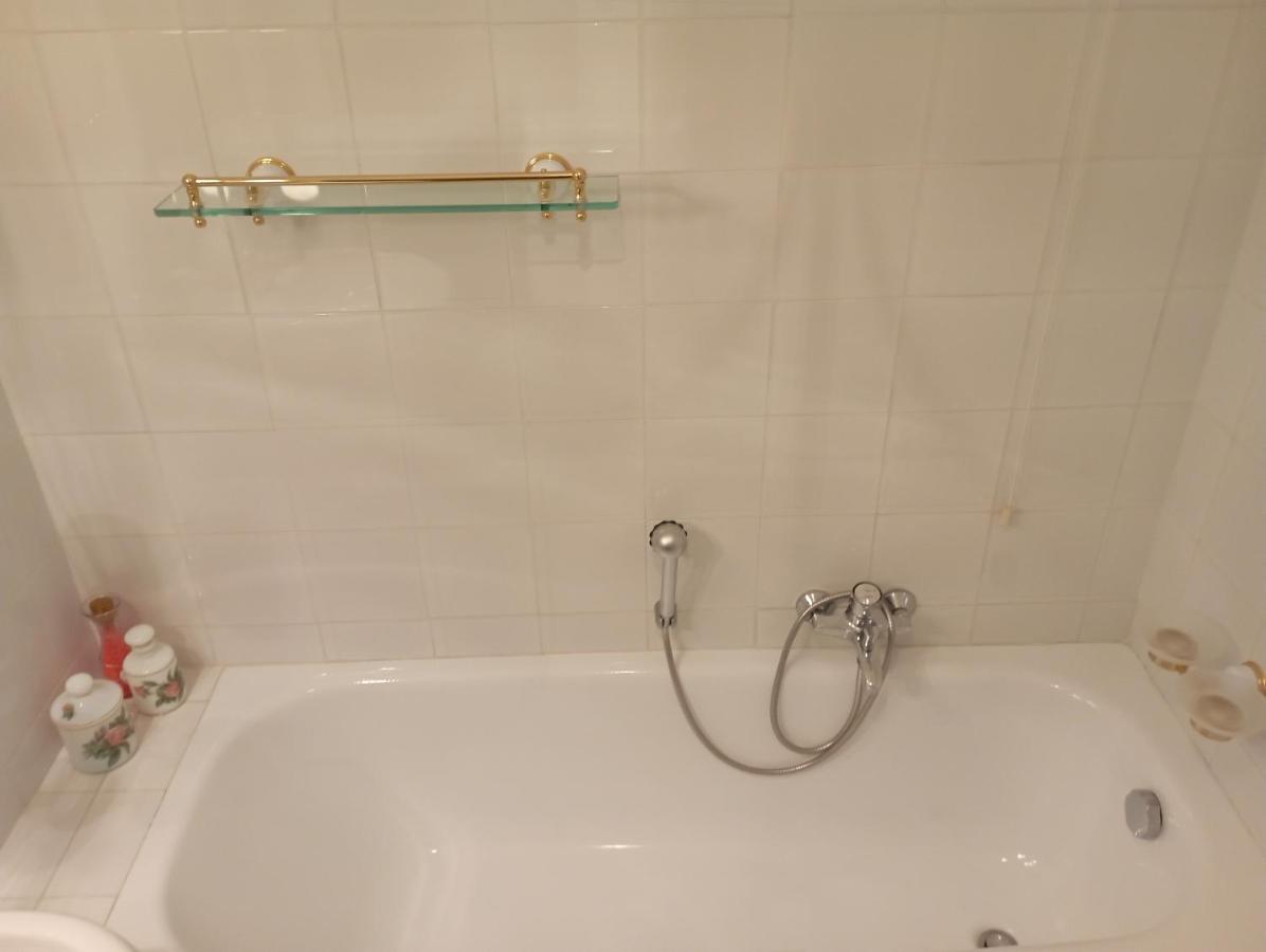 Domus Garden Bed & Breakfast Olbia Exterior foto